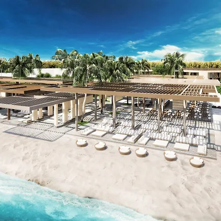 Hotel Paloma Orenda