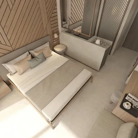 Paloma Orenda Hotel 5*