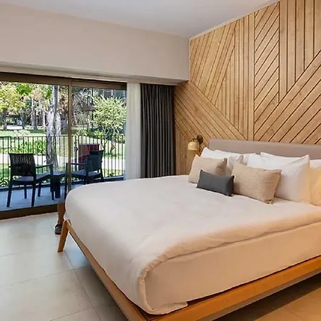 Paloma Orenda Hotel 5*
