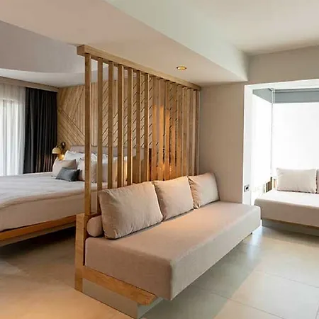 Paloma Orenda Hotel Manavgat