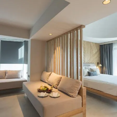 Paloma Orenda 5* Manavgat